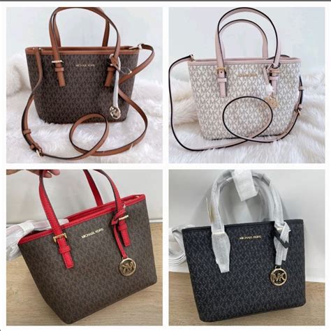 กระเป๋าสะพายข้าง michael kors แท้ ราคา